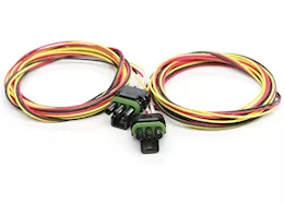 Edge Products EAS Universal Sensor Input
