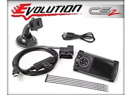 Edge Gas Evolution CTS2Programmer and Controller