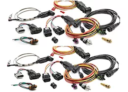 Edge Products Eas data logging kit (2x egts, 2x 0-100 psi sensors, & 2x temp sensors)