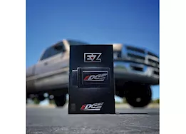 Edge Products Dodge 24 v ez module(5.9l)