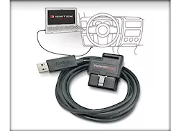 Edge Products Obdii port to usb update cable(pulsar)