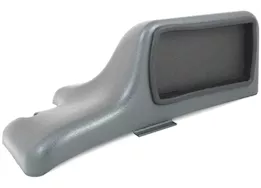 Edge Products 2001-2007 chevy/gm dash pod (comes with cts and cts2 adaptors)