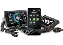 Edge Products 20-21 f250/f350/f450 6.7l (power stroke diesel) ezx & insight cts3 kit