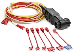 Edge Products Eas universal turbo timer (excluding dodge 06-12)