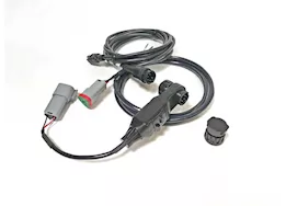 Edge Products 11-16 chevy/gmc 6.6l lml duramax eas shift on the fly accessory