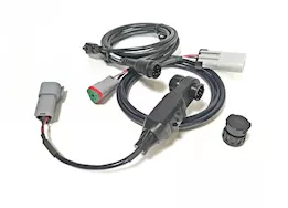 Edge Products 10-18 dodge 6.7l lml duramax eas shift on the fly accessory