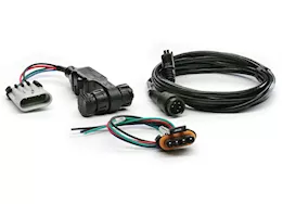 Edge Products Eas pwr switch w/starter kit
