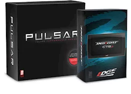 Edge Products Ram 5.7l hemi pulsar cts3 kit