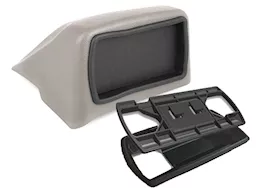 Edge Products 1999-2004 ford f-series dash pod (comes with cts and cts2 adaptors)