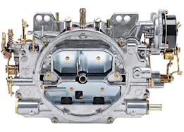 Edelbrock Carburetor  Avs2 500 Electric Choke
