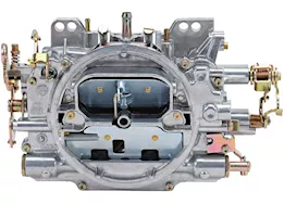 Edelbrock Carburetor  Avs2 500 Manual