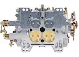 Edelbrock Carburetor  Avs2 500 Manual