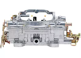 Edelbrock Carburetor  Avs2 500 Manual