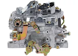 Edelbrock Carburetor  Avs2 500 Manual