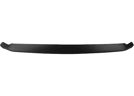 EGR 07-13 silverado 1500 no drill superguard hood shield matte black Main Image