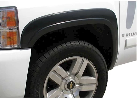 EGR 07-13 SILVERADO 1500 5.8FT BED OEM STYLE SET  FENDER FLARES