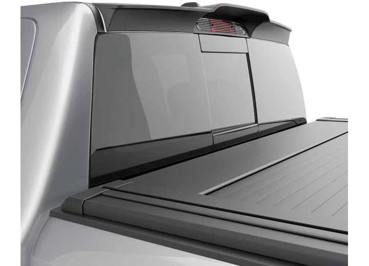 EGR 19-23 RAM 1500 CREW CAB TRUCK CAB SPOILER