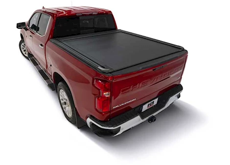 EGR 19-23 RAM 1500(EXCL RAMBOX)67.4IN BED ROLLTRAC ELECTRIC RETRACTABLE BED COVER