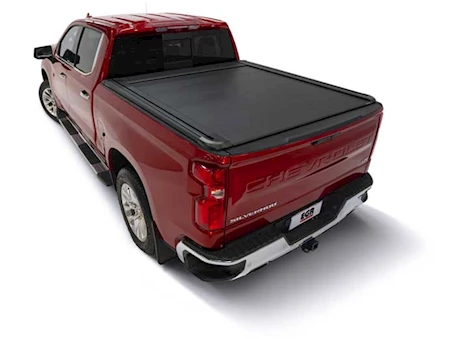 EGR 19-23 ram 1500(excl rambox)67.4in bed rolltrac electric retractable bed cover Main Image