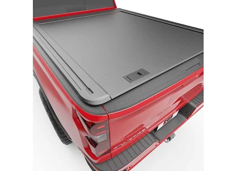 EGR 15-19 RAM 2500 6.4FT BED (NON RAMBOX) ELECTRIC RETRACTABLE TONNEAU COVER