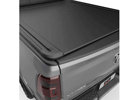 EGR 15-C RAM 1500 (CLASSIC) 6.4FT (NON RAMBOX) ELECTRIC RETRACTABLE TONNEAU COVER