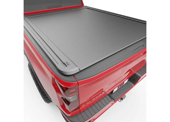 EGR 20-C SILVERADO/SIERRA 2500HD/3500HD 6.9FT ROLLTRAC ELECTRIC RETRACTABLE TONNEAU