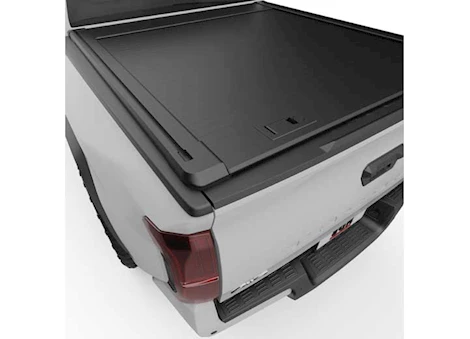 EGR 16-23 TACOMA 5.0FT ROLLTRAC ELECTRIC RETRACTABLE TONNEAU COVER