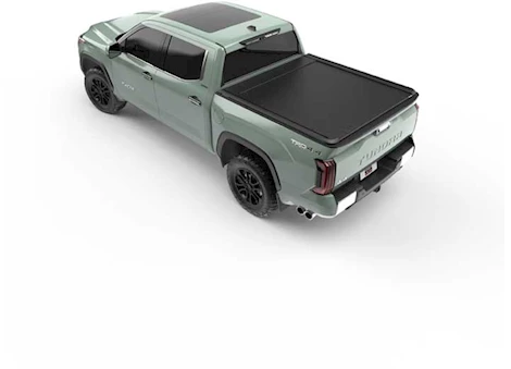 EGR 16-23 TACOMA 5.0FT ROLLTRAC MANUAL RETRACTABLE TONNEAU COVER