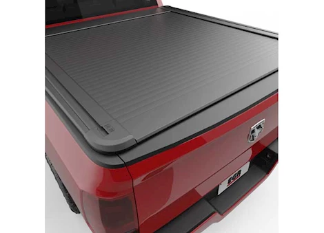 EGR 15-C RAM 1500 (CLASSIC) 5.7FT (NON RAMBOX) ROLLTRAC ELECTRIC RETRACTABLE TONNEAU