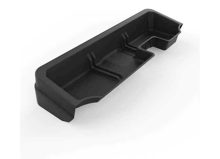 EGR 19-c silverado/sierra 1500/2500hd/3500hd crew cab baseline underseat storage txt black Main Image