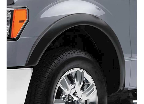 EGR 09-16 RAM 1500 OEM STYLE SET FENDER FLARES