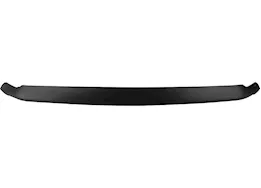 EGR 07-13 silverado 1500 no drill superguard hood shield matte black