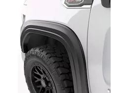 EGR 19-c sierra rugged look fender flare set