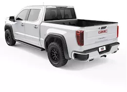 EGR 19-c sierra rugged look fender flare set