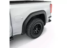 EGR 19-c sierra rugged look fender flare set