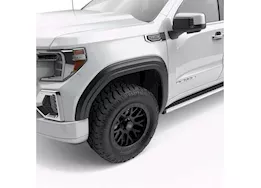 EGR 19-c sierra rugged look fender flare set