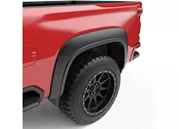 EGR 20-23 silverado 2500/3500 rugged look fender flare set