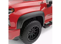 EGR 20-23 silverado 2500/3500 rugged look fender flare set