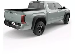 EGR 22-c tundra crew/ext cab rugged fender flares set of 4