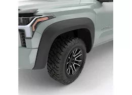 EGR 22-c tundra crew/ext cab rugged fender flares set of 4