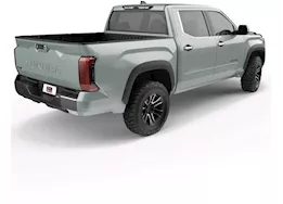 EGR 22-c tundra crew/ext cab summit fender flares set of 4