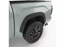 EGR 22-c tundra crew/ext cab summit fender flares set of 4