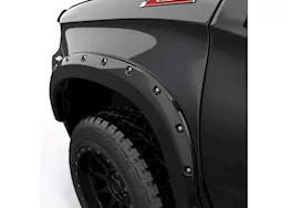 EGR 23-c silverado 1500 crew/std/ext cab traditional bolt-on look fender flares set