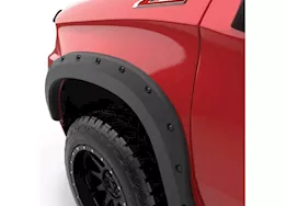 EGR 23-c silverado 1500 crew/std/ext traditional bolt-on look fender flares set of 4