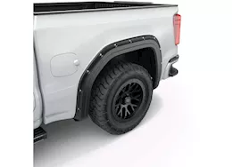 EGR 19-c sierra bolt on fender flare set