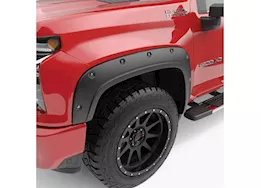 EGR 20-23 silverado 2500/3500 bolt on fender flare set