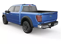 EGR 21-23  f150 (excludes raptor) fender flares black