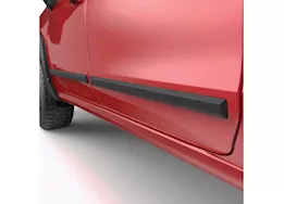 EGR 19-c silverado crew cab rugged lok body side molding 4pc