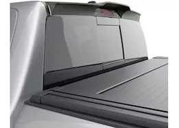 EGR 19-23 ram 1500 crew cab truck cab spoiler