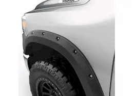 EGR 19-23 ram 1500 (ex rebel/trx) baseline bolt style fender flares set of 4